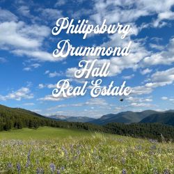 Philipsburg Drummond Hall Real Estate. 