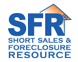 Short Sale Foreclosure Resource logo.